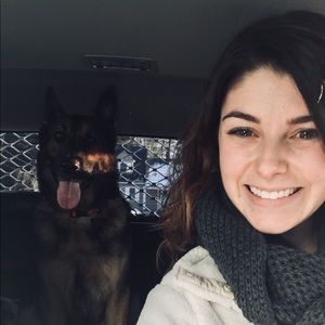 Meet your Posher, Jean